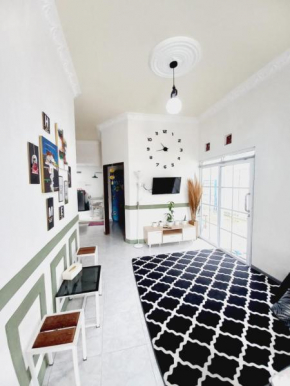 Homestay Berkah Syariah Bukittinggi